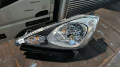 Фара P6869 P6869 на Honda Fit GE8 Фото 12