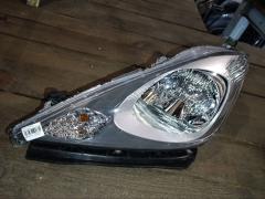 Фара P6869 P6869 на Honda Fit GE8 Фото 3
