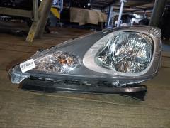 Фара P6869 P6869 на Honda Fit GE8 Фото 5