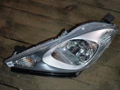 Фара P6869 P6869 на Honda Fit GE8 Фото 6