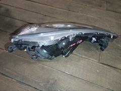 Фара P6869 P6869 на Honda Fit GE8 Фото 9