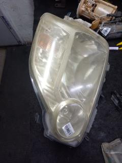 Фара 1785 1785 на Nissan X-Trail T31 Фото 3