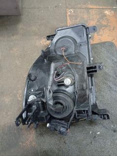 Фара 1785 1785 на Nissan X-Trail T31 Фото 5