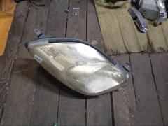 Фара 52-183 52-183 на Toyota Vitz KSP90 Фото 3