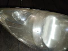 Фара H005 на Nissan Note E11 Фото 6