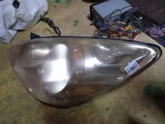 Фара H005 H005 на Nissan Note E11 Фото 8