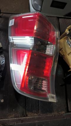 Стоп P8895 P8895 на Honda Stepwgn RK1 Фото 4