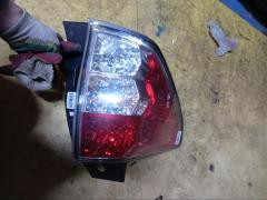 Стоп 220-20046 220-20046 на Subaru Forester SH9 Фото 6