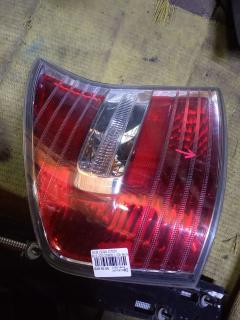 Стоп 220-20806 220-20806 на Subaru Legacy BL5 Фото 4