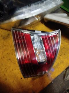 Стоп 220-20806 220-20806 на Subaru Legacy BL5 Фото 3