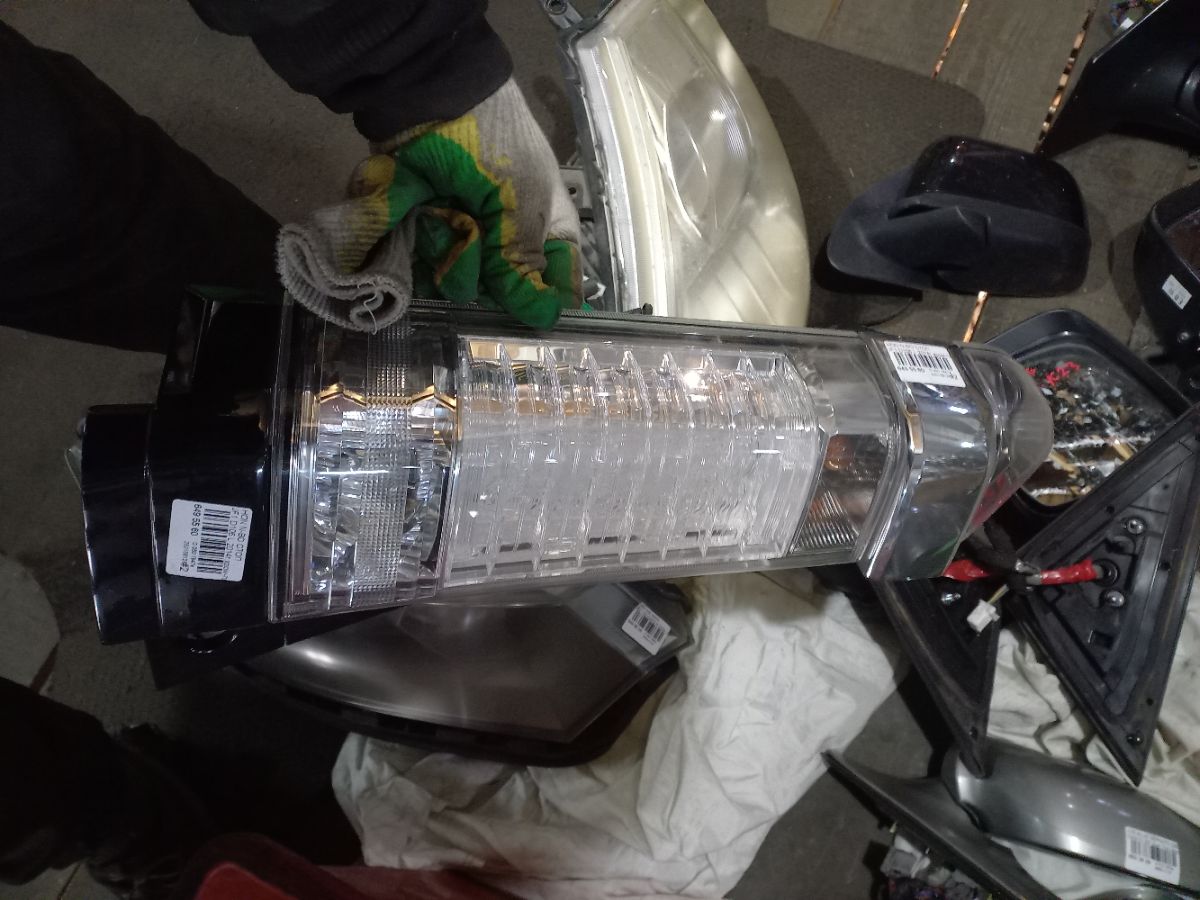 Стоп D106 D106 на Honda N-Box JF1 Фото 4