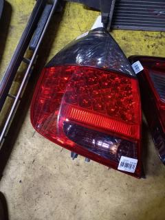 Стоп 4995 4995 на Honda Fit GD1 Фото 3