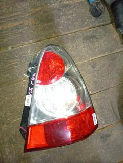 Стоп 220-20892 220-20892 на Subaru Forester SG5 Фото 5