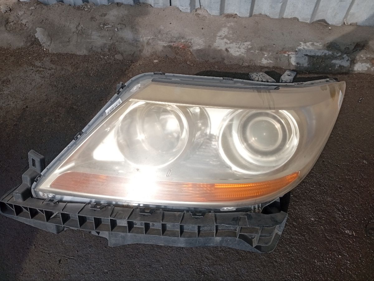 Фара P7040 P7040 на Honda Elysion RR1 Фото 3