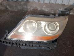 Фара P7040 P7040 на Honda Elysion RR1 Фото 3