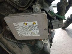 Фара P7040 P7040 на Honda Elysion RR1 Фото 4