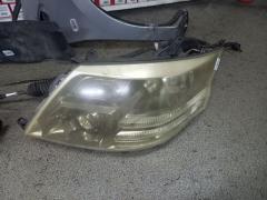 Фара 58-17 58-17 на Toyota Alphard ANH10W Фото 3