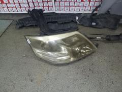 Фара 58-17 58-17 на Toyota Alphard ANH10W Фото 3