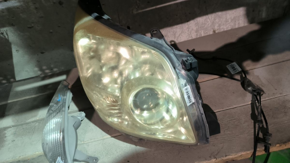 Фара 28-201 28-201 на Toyota Noah ZRR70G Фото 3