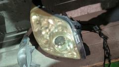 Фара 28-201 28-201 на Toyota Noah ZRR70G Фото 3