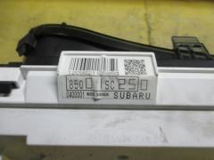 Спидометр 85001-SC250 на Subaru Forester SH9 EJ255 Фото 3