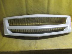 Решетка радиатора на Toyota Alphard ANH15W 08423-58030