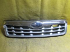 Решетка радиатора на Subaru Forester SHJ 91123-SC020/040