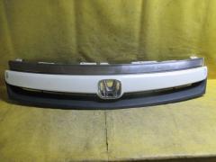 Решетка радиатора на Honda Stream RN4 71121-S7A-J0-M1