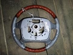 Руль на Toyota Estima MCR40W Фото 9