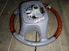 Руль на Toyota Estima MCR40W Фото 11