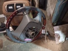 Руль на Toyota Estima MCR40W Фото 14