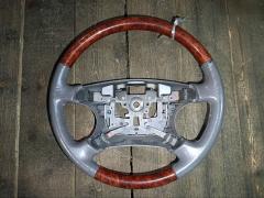 Руль на Toyota Estima MCR40W Фото 4