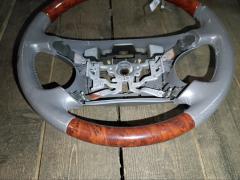 Руль на Toyota Estima MCR40W Фото 5
