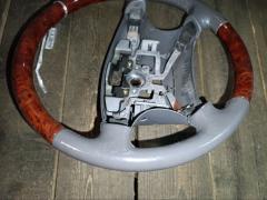 Руль на Toyota Estima MCR40W Фото 10