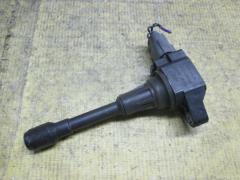 Катушка зажигания на Nissan Note E11 HR15DE 22448-JA00C  22448 ED000  LC-016-7208