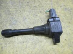 Катушка зажигания на Nissan Note E11 HR15DE 22448-JA00C  22448 ED000  LC-016-7208