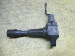 Катушка зажигания на Mazda Demio DY3W ZJ-VE ZJ20-18-100  IC-DL067  LC-016-6806  ZJ2018100A