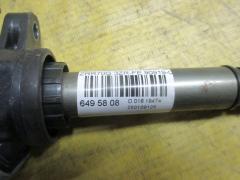 Катушка зажигания 90919-02252, 90919-02258 на Toyota Noah ZRR70G 3ZR-FE Фото 2