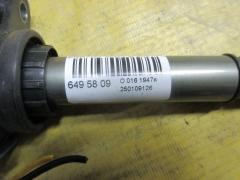 Катушка зажигания 90919-02252, 90919-02258 на Toyota Noah ZRR70G 3ZR-FE Фото 2