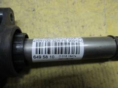 Катушка зажигания 90919-02252, 90919-02258 на Toyota Noah ZRR70G 3ZR-FE Фото 2