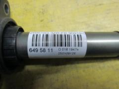 Катушка зажигания 90919-02252, 90919-02258 на Toyota Noah ZRR70G 3ZR-FE Фото 2