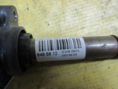 Катушка зажигания 90919-02252, 90919-02258 на Toyota Noah ZRR70G 3ZR-FE Фото 2