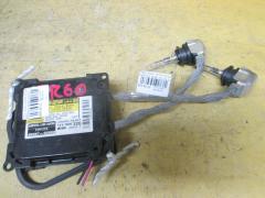 Блок розжига ксенона на Toyota Noah AZR60G 85967-52030