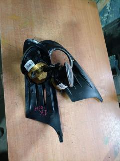 Туманка бамперная на Volkswagen Golf Vi 5K Фото 5