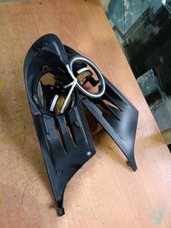 Туманка бамперная на Volkswagen Golf Vi 5K Фото 6