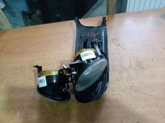 Туманка бамперная на Volkswagen Golf Vi 5K Фото 7