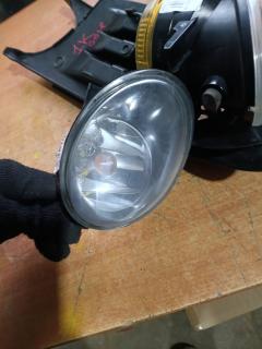 Туманка бамперная на Volkswagen Golf Vi 5K Фото 8