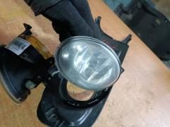 Туманка бамперная на Volkswagen Golf Vi 5K Фото 9