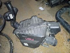 Корпус воздушного фильтра на Nissan Sunny FNB15 QG15DE Фото 5