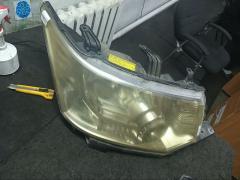 Фара 100-87918 100-87918 на Mitsubishi Delica D:5 CV5W Фото 4